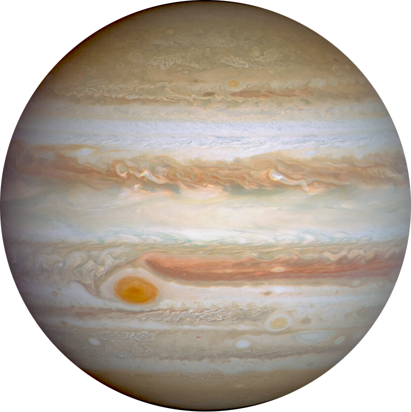 jupiter image