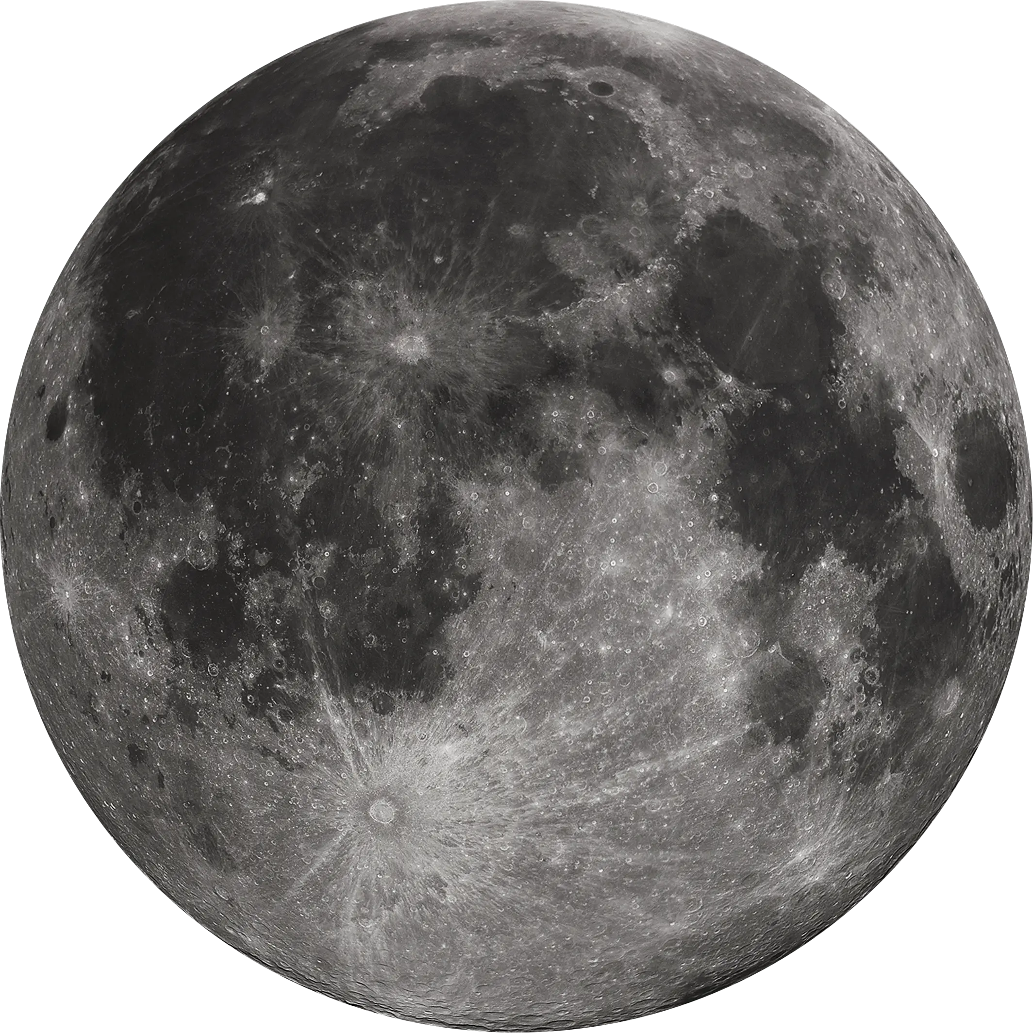 moon image