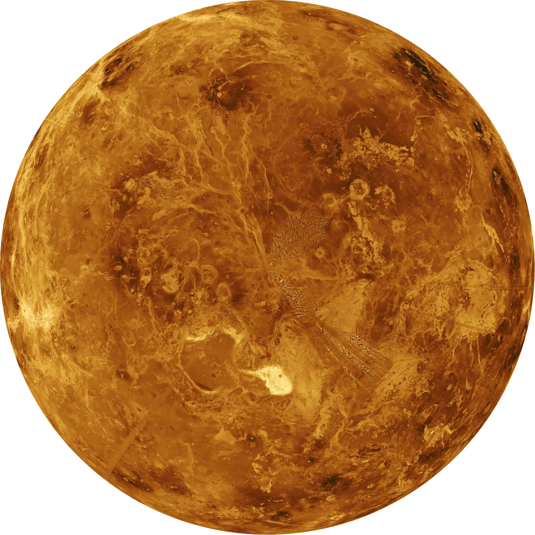 venus image