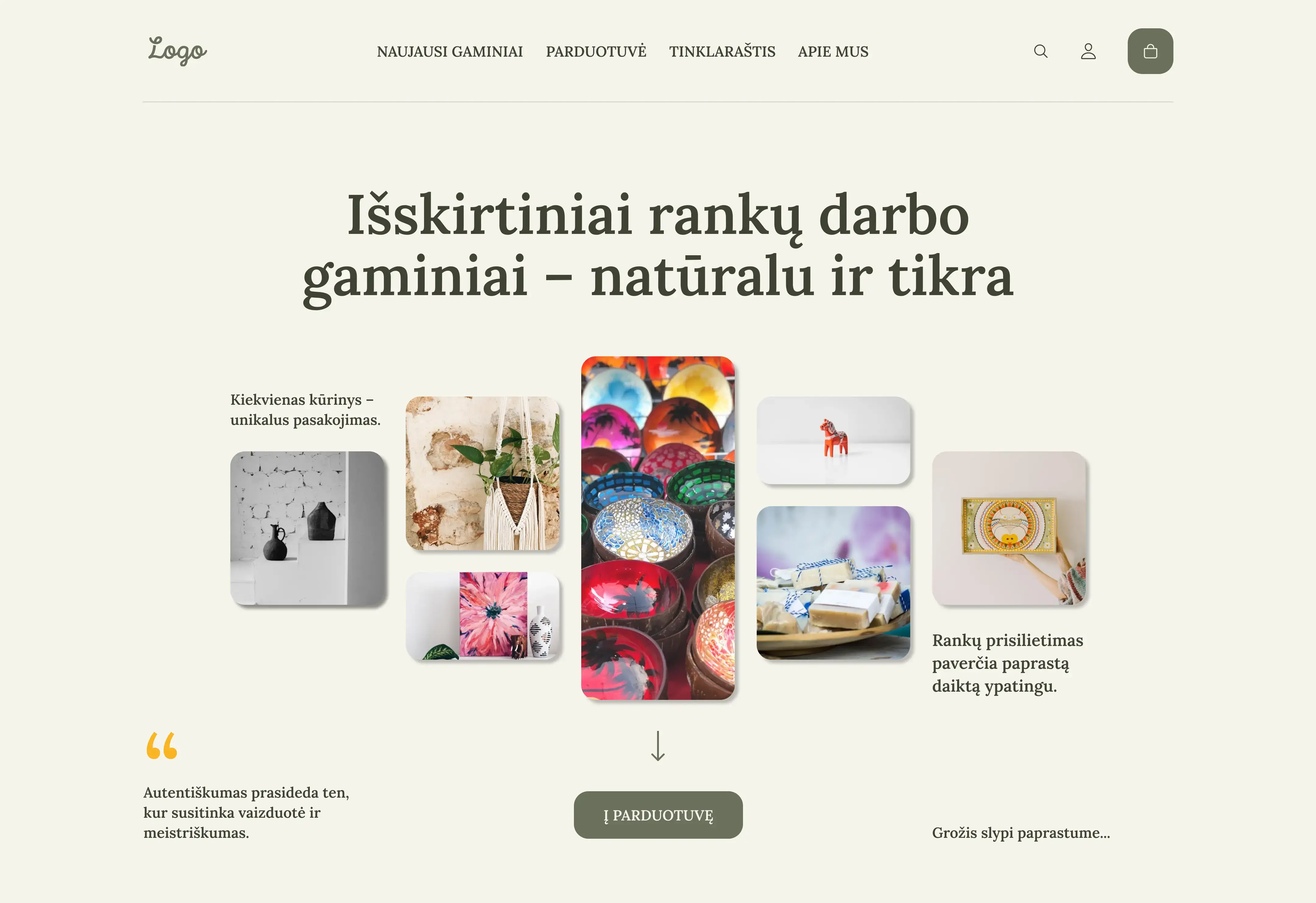 eshop web design thumbnail image
