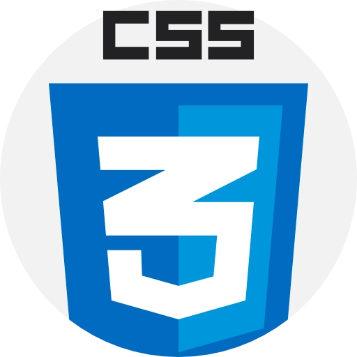 css icon