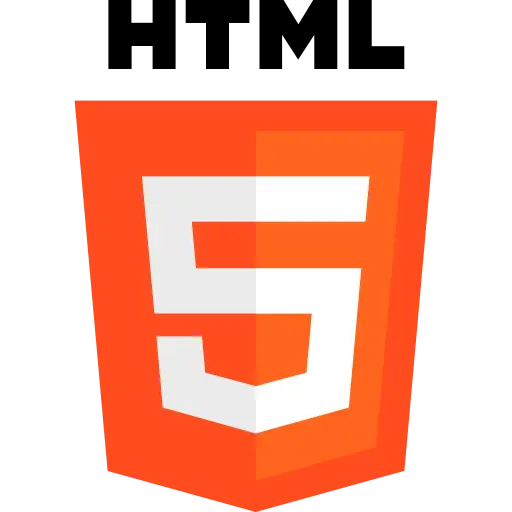 html icon