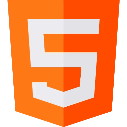 html icon